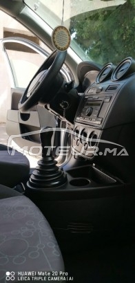 FORD Fiesta occasion 1663600