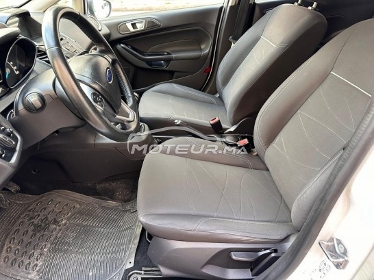 FORD Fiesta Fiesta occasion 1876070