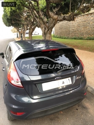 فورد فييستا Trend مستعملة 1609036