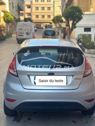 فورد فييستا مستعملة 1792332