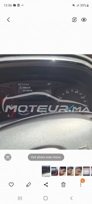 فورد فييستا مستعملة 2448187