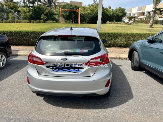 FORD Fiesta 2020 occasion 1828171