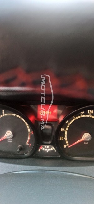 فورد فييستا مستعملة 1776471