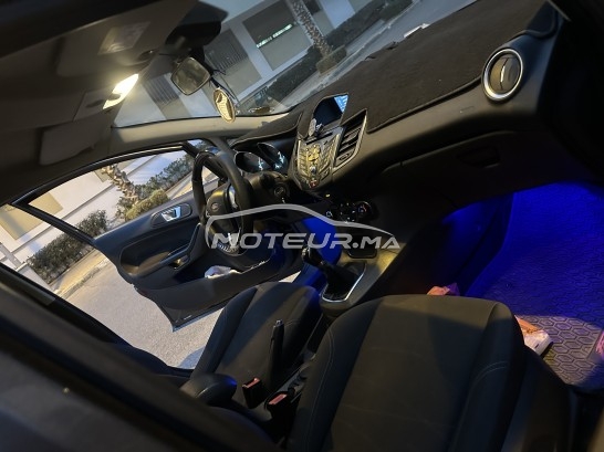 فورد فييستا 2015 مستعملة 1953242