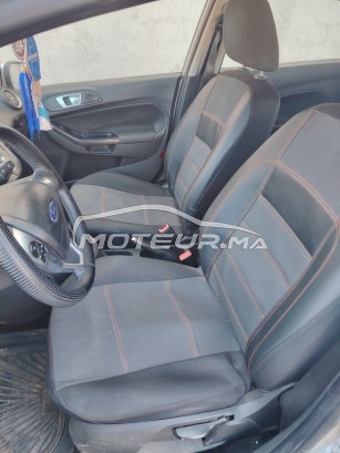 FORD Fiesta occasion 1835796