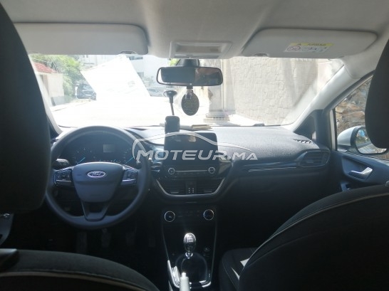 فورد فييستا مستعملة 1399168