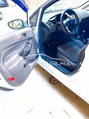 فورد فييستا مستعملة 1465825