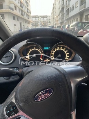 فورد فييستا مستعملة 1592130