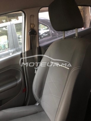 فورد فييستا 2017 مستعملة 1787042