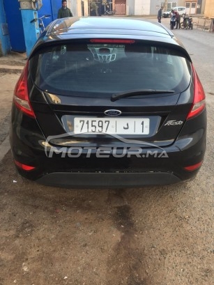 FORD Fiesta Trend + occasion 684715