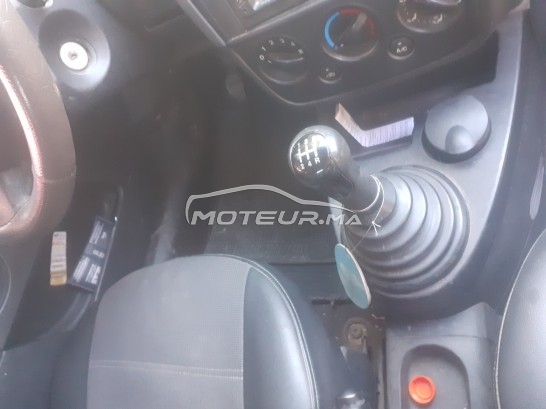 فورد فييستا 2008 مستعملة 1988917