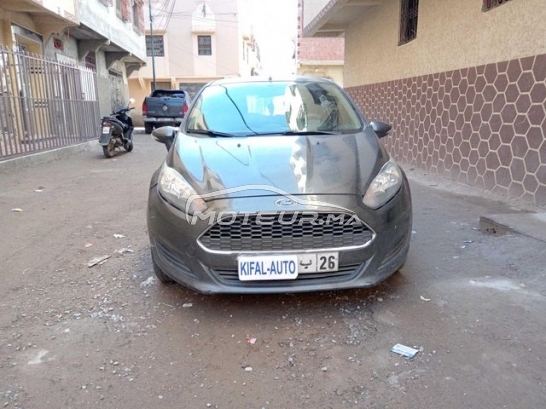 FORD Fiesta occasion 3416296