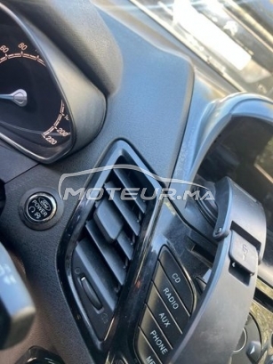 FORD Fiesta occasion 2990698