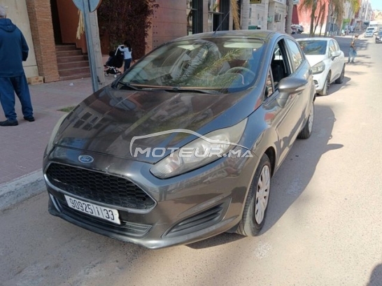 FORD Fiesta occasion 3116370