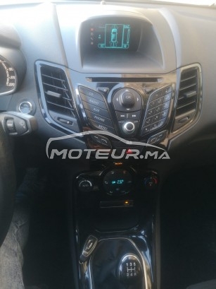 FORD Fiesta occasion 1554625