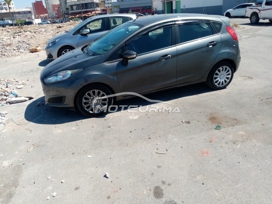 FORD Fiesta occasion 1683403