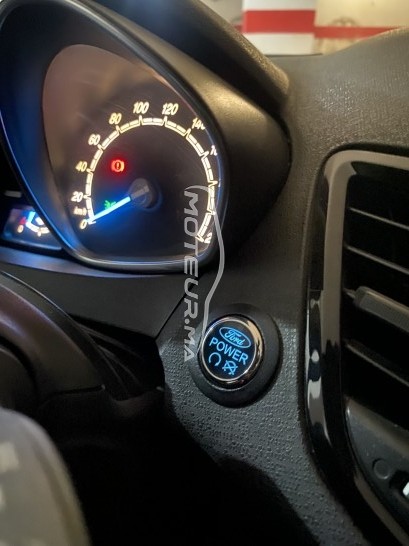 فورد فييستا Titanyeum مستعملة 2335367