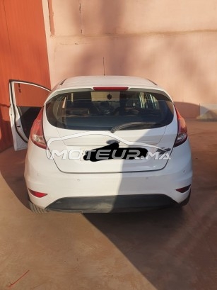 FORD Fiesta occasion 1585227