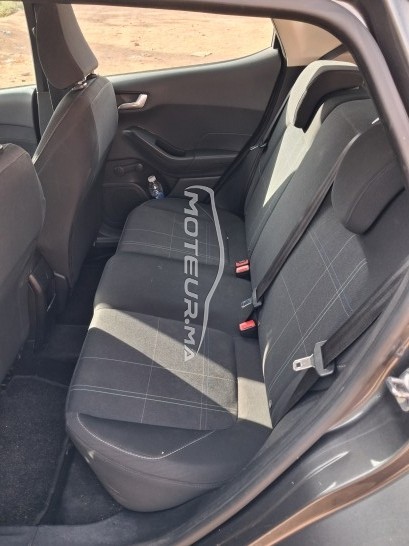 FORD Fiesta 2019 occasion 2901410