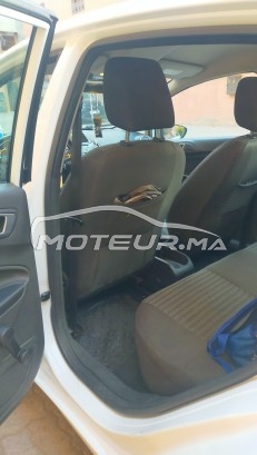 فورد فييستا مستعملة 1315446