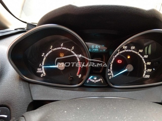 FORD Fiesta occasion 3416305