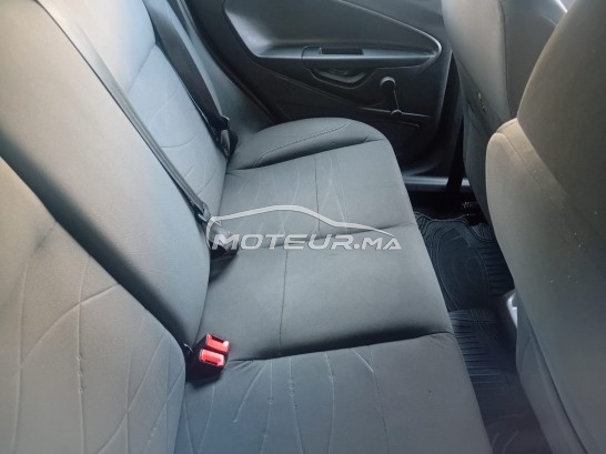 FORD Fiesta occasion 2774992