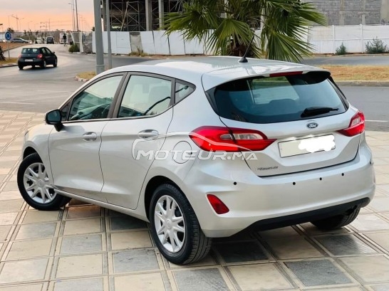 FORD Fiesta occasion 1693958