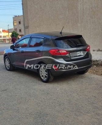 فورد فييستا مستعملة 1779296