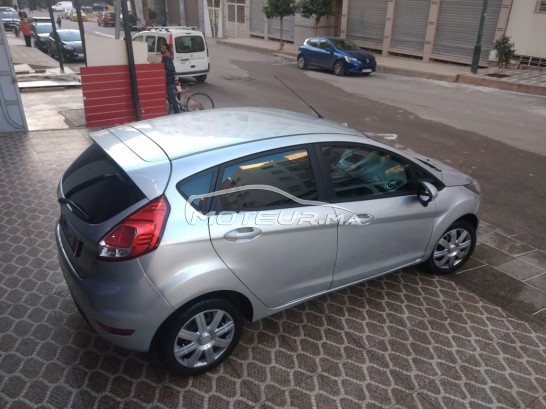 FORD Fiesta 2018 occasion 1780028