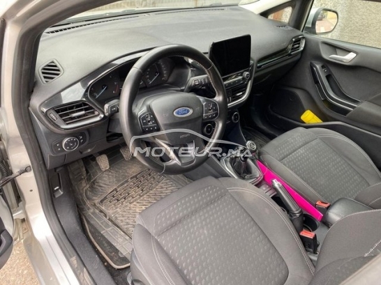 فورد فييستا مستعملة 3498963