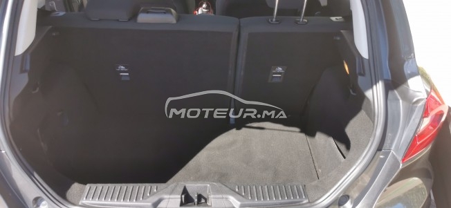 فورد فييستا 1.5 tdci 85 chevaux مستعملة 1749801