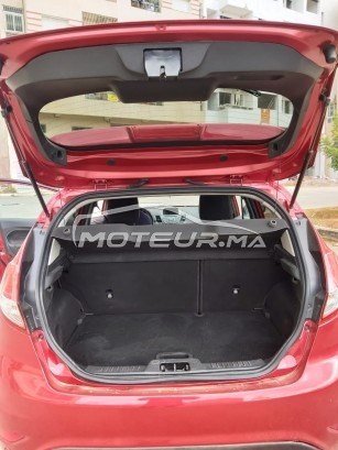 فورد فييستا Titanium مستعملة 1942362