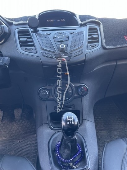 فورد فييستا مستعملة 1753132