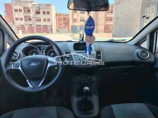 FORD Fiesta occasion 1835795