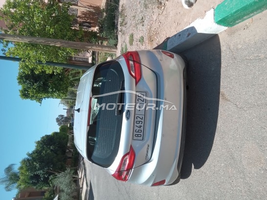 FORD Fiesta Tdi occasion 1847439