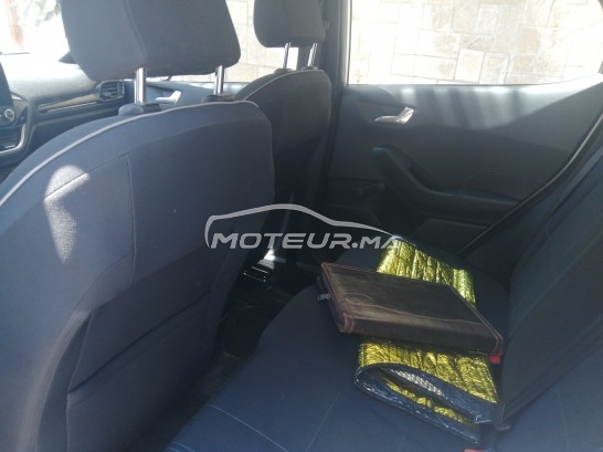 فورد فييستا مستعملة 1399163