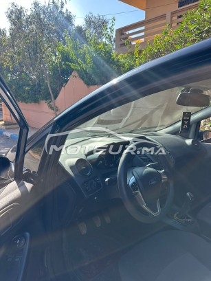 فورد فييستا مستعملة 1794626