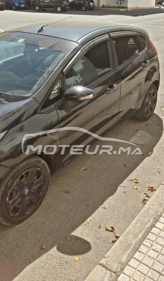 FORD Fiesta Trend occasion 1702625