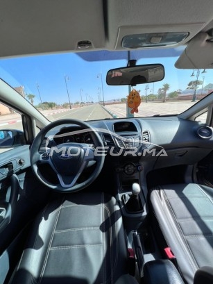 فورد فييستا مستعملة 1355031