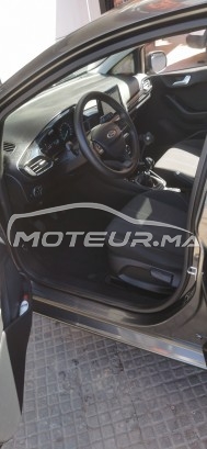فورد فييستا 1.5 tdci 85 chevaux مستعملة 1749810