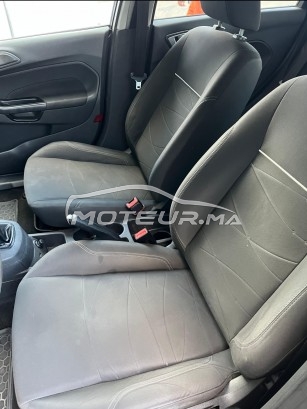 FORD Fiesta Trend plus occasion 2287290