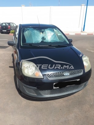 فورد فييستا 1.25 مستعملة 1732300