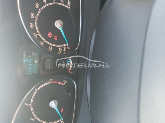 FORD Fiesta Titanium occasion 1559363