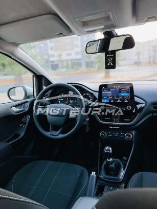 FORD Fiesta occasion 1693966