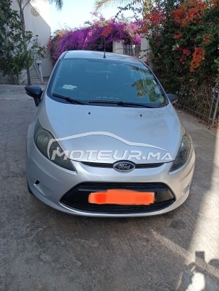 فورد فييستا Bien مستعملة 1936729