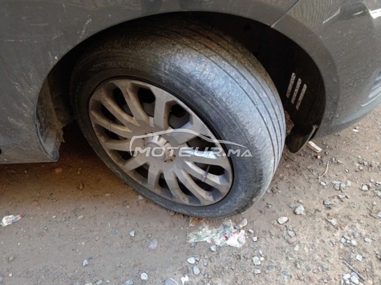 FORD Fiesta occasion 3416307