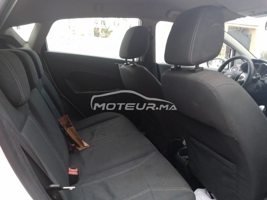 فورد فييستا Titanium مستعملة 1368052