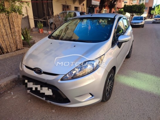 فورد فييستا مستعملة 1886350