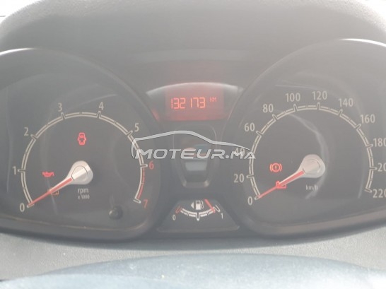 فورد فييستا مستعملة 2005371