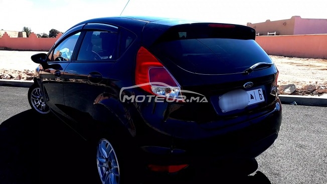 فورد فييستا مستعملة 1373057